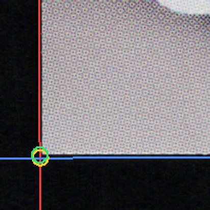 Front · Bottom Left