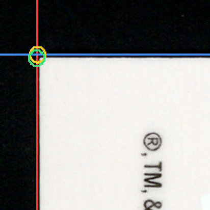 Back · Top Left