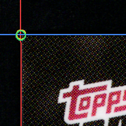 Front · Top Left