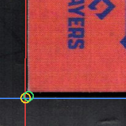Back · Bottom Left