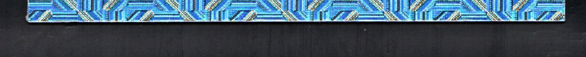 bottom edge