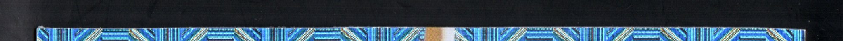 left edge