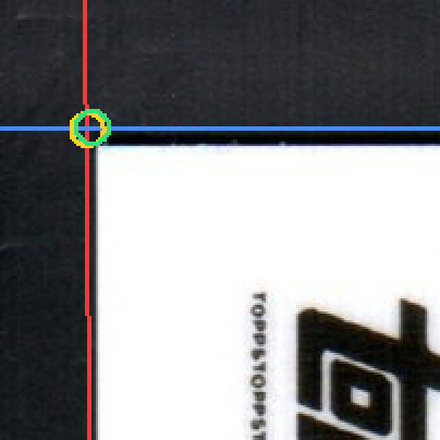 Back · Top Left