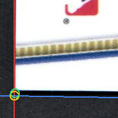 Back · Bottom Left