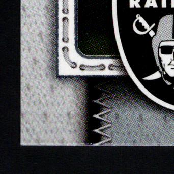 Front · Bottom Left