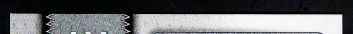 top edge