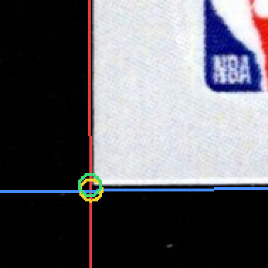Back · Bottom Left