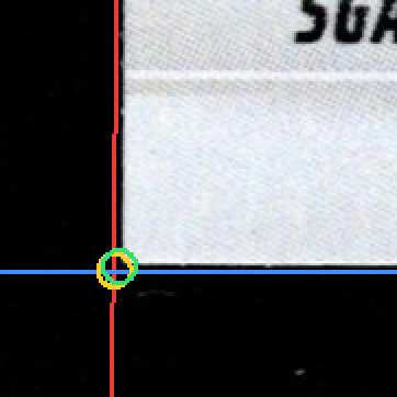 Front · Bottom Left
