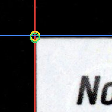 Back · Top Left