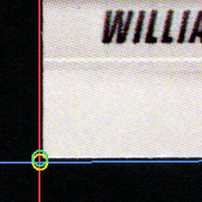 Front · Bottom Left