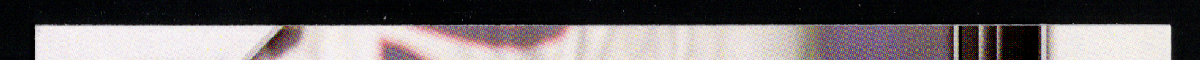 right edge