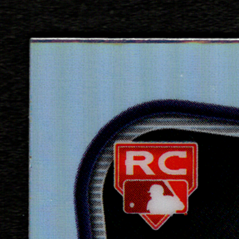 Front · Top Left