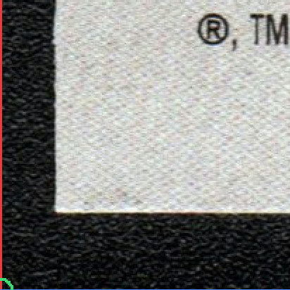 Back · Bottom Left