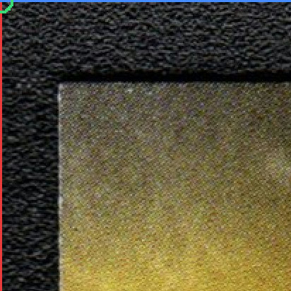 Back · Top Left