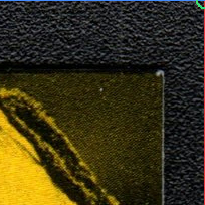Front · Top Right