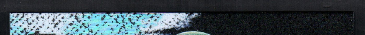 top edge