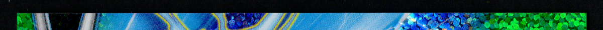 left edge