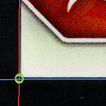 Front · Bottom Left