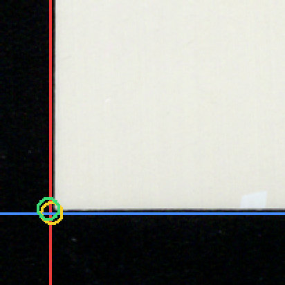 Back · Bottom Left