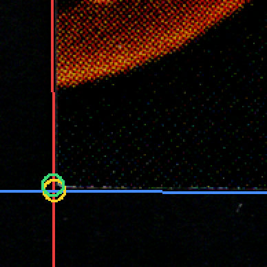 Front · Bottom Left