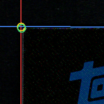 Back · Top Left