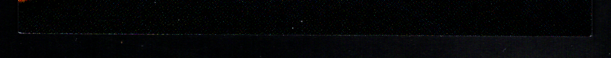 bottom edge