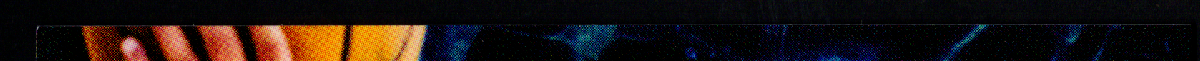 left edge