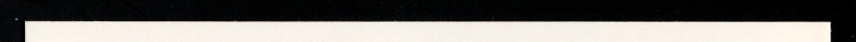right edge