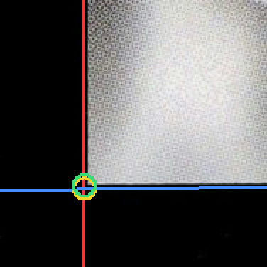 Front · Bottom Left