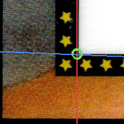 Front · Bottom Left