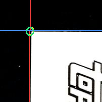 Back · Top Left