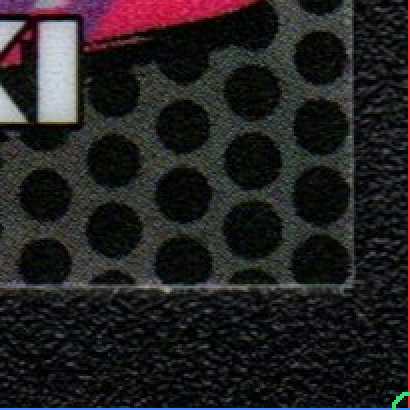Front · Bottom Right