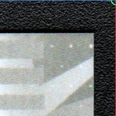 Back · Top Right