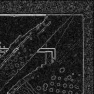 Front · Top Right
