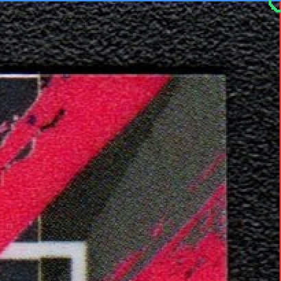 Front · Top Right