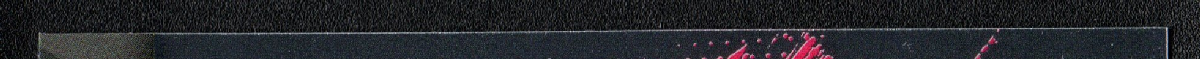 left edge