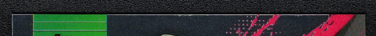 top edge