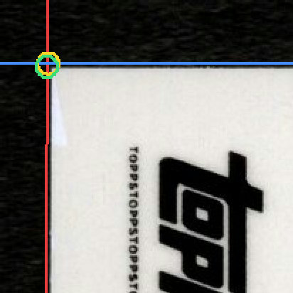 Back · Top Left