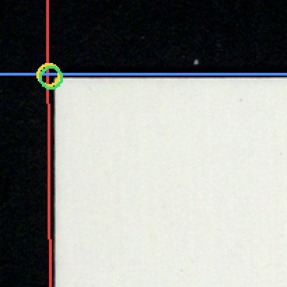 Back · Top Left