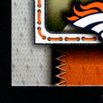 Front · Bottom Left