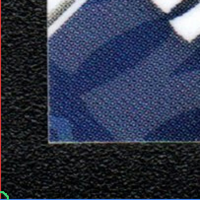 Back · Bottom Left