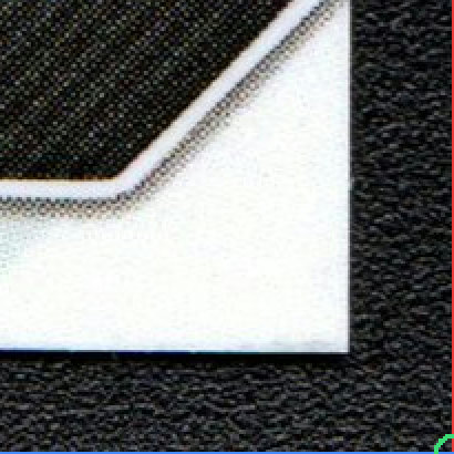 Front · Bottom Right