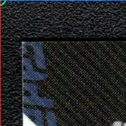 Back · Top Left