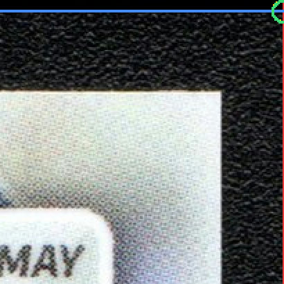 Front · Top Right