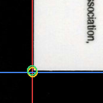 Back · Bottom Left