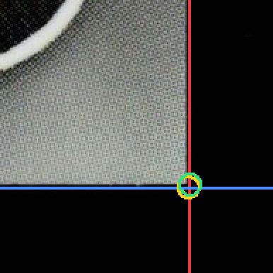 Front · Bottom Right