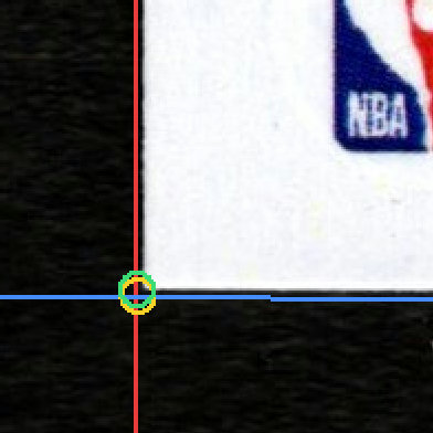 Back · Bottom Left