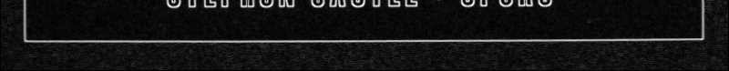 bottom edge
