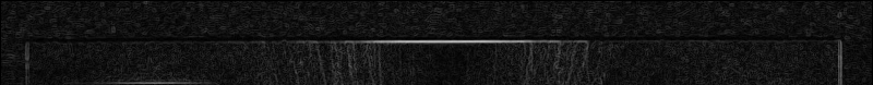 top edge