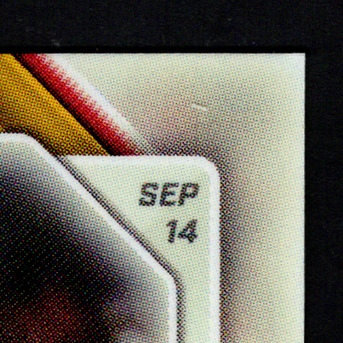 Front · Top Right